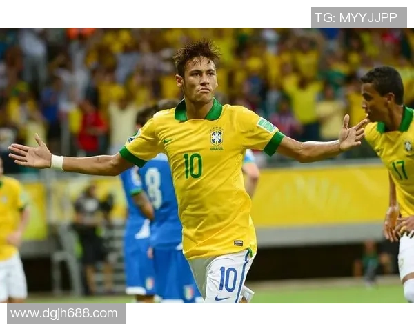 内马尔领衔绿茵传奇纵横足坛再塑世界足球巅峰风采 内马尔领衔绿茵传奇纵横足坛再塑世界足球巅峰风采