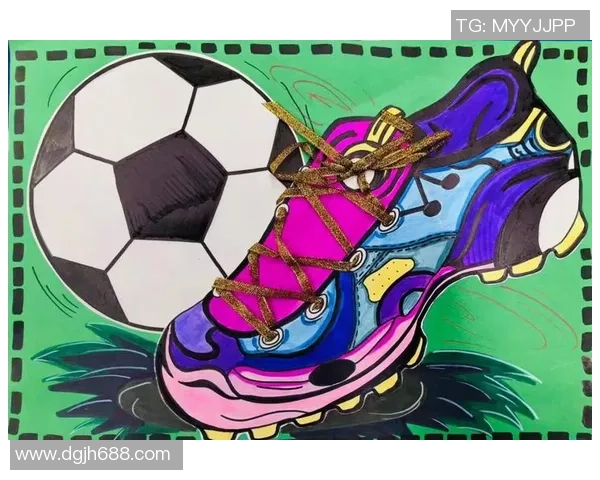 如何绘制足球明星专用足球鞋的详细步骤与技巧解析