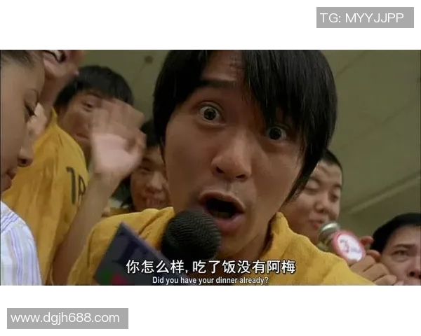 少林足球星爷携手穷人代言 点燃希望与梦想的足球之路 少林足球星爷携手穷人代言 点燃希望与梦想的足球之路