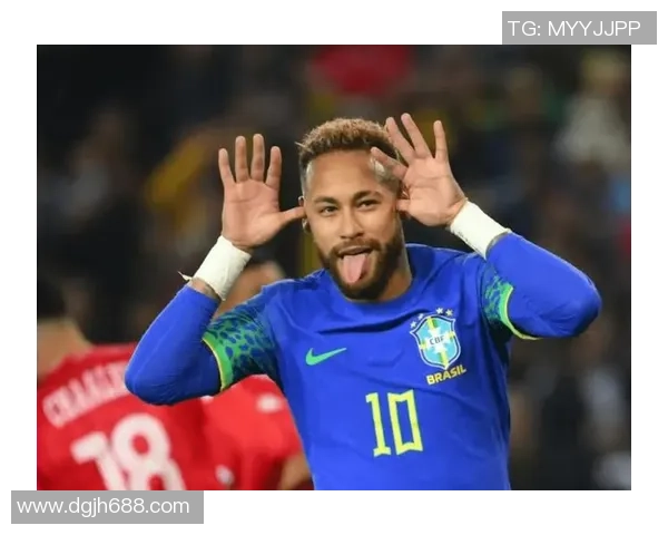 巴西足球传奇人物:内马尔如何成为全球最受瞩目的球星 巴西足球传奇人物:内马尔如何成为全球最受瞩目的球星