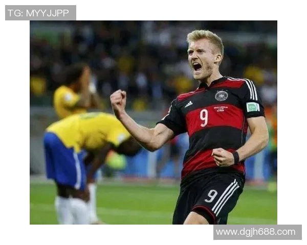 德国足球历史十大球星排名及其辉煌成就回顾 德国足球历史十大球星排名及其辉煌成就回顾