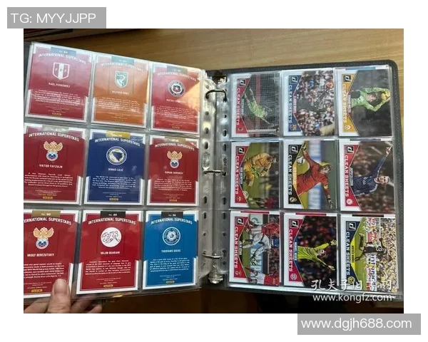 足球球星卡私下交易价格揭秘市场行情与潜在价值分析