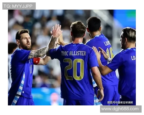 阿根廷足球天王阿根外号背后的故事与传奇成就解析