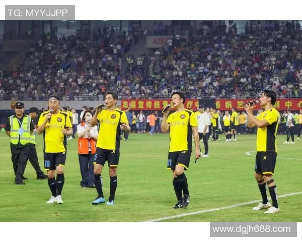 香港足球队球星排名前十强揭晓 谁是香港足坛的真正顶尖人物